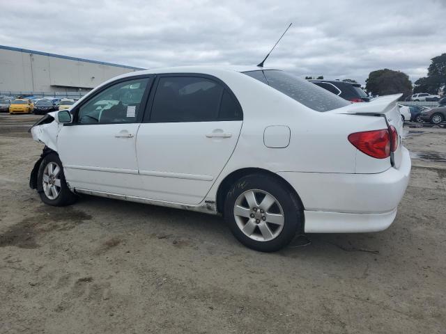Photo 2 from auction – 2006 TOYOTA COROLLA CE with VIN 1NXBR32E26Z582513