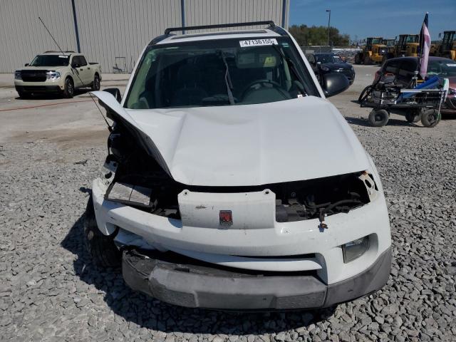 Photo 5 from auction – 2003 SATURN VUE with VIN 5GZCZ53B93S875310