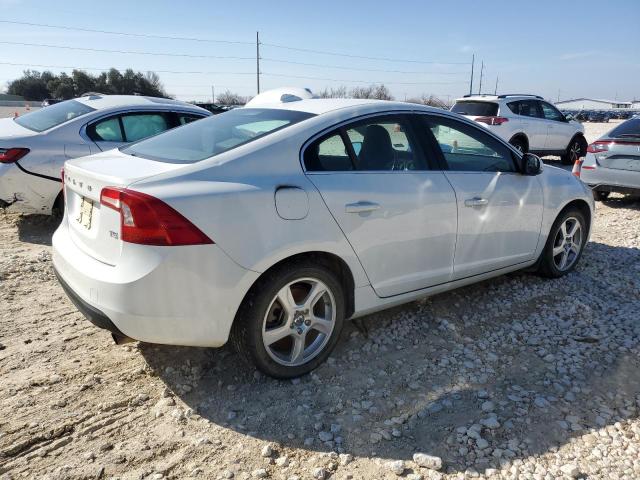 Photo 3 from auction – 2012 VOLVO S60 T5 with VIN YV1622FS1C2104122