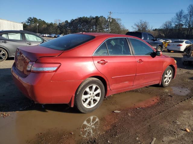 Photo 3 from auction – 2010 TOYOTA CAMRY BASE with VIN 4T4BF3EKXAR003096