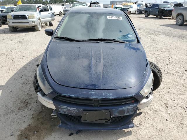 Снимка 5 от търг – 2016 DODGE DART SXT с VIN 1C3CDFBB7GD718204