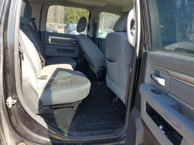 Photo 10 from auction – 2018 RAM 1500 SLT with VIN 1C6RR7LTXJS323674