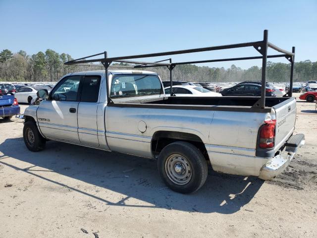 Photo 2 from auction – 2001 DODGE RAM 1500 with VIN 3B7HC13Y21G735917