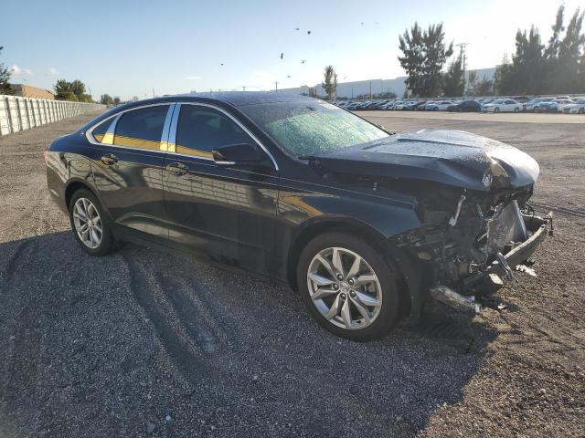 Photo 4 from auction – 2018 CHEVROLET IMPALA with VIN 2G1105S38J9100047
