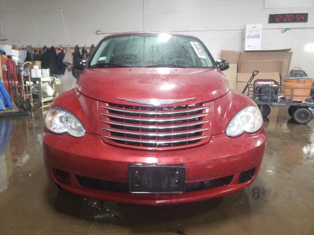 Photo 5 from auction – 2007 CHRYSLER PT CRUISER with VIN 3A4FY58B87T581213