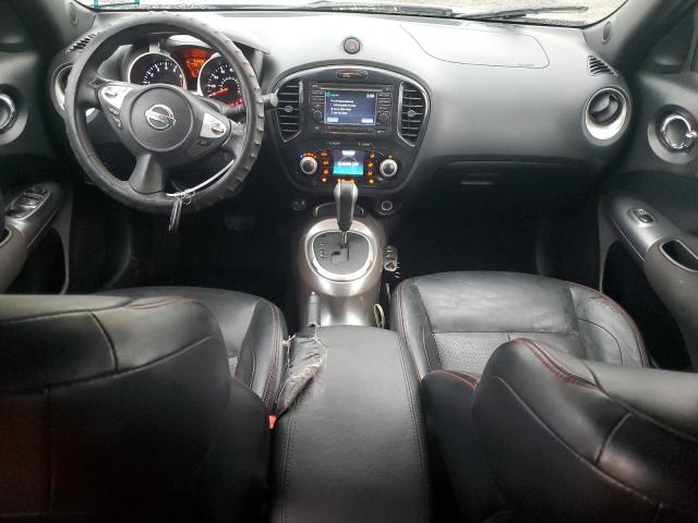 Photo 8 from auction – 2011 NISSAN JUKE S with VIN JN8AF5MV6BT023326