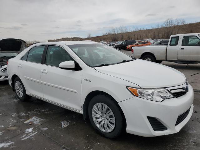 Photo 4 from auction – 2014 TOYOTA CAMRY HYBR with VIN 4T1BD1FK1EU098592