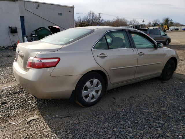Photo 3 from auction – 2009 TOYOTA CAMRY BASE with VIN 4T4BE46K79R070144