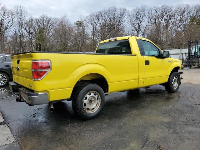 Photo 3 from auction – 2013 FORD F150 with VIN 1FTNF1CF8DKE46806