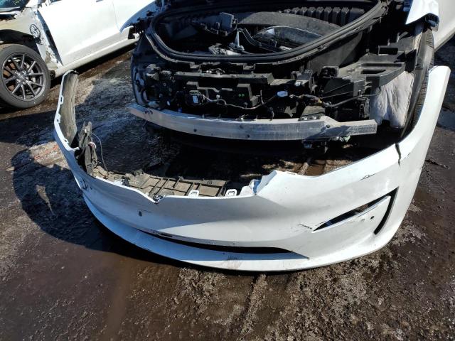 Photo 12 from auction – 2023 TESLA MODEL X with VIN 7SAXCAE58PF377254