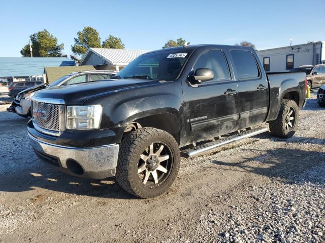 GMC NEW SIERRA 2007 with VIN 2GTEK13M371510152 - Photo from auction