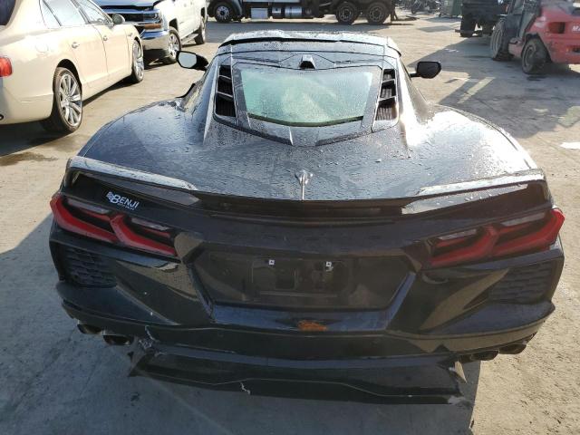 Photo 6 from auction – 2023 CHEVROLET CORVETTE S with VIN 1G1YB2D4XP5110193