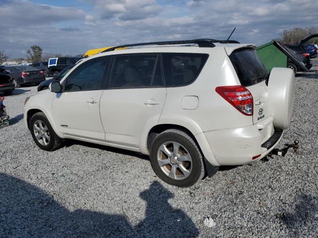 Photo 2 from auction – 2011 TOYOTA RAV4 LIMIT with VIN 2T3DK4DV7BW060140