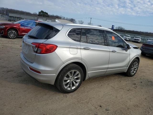 Photo 3 from auction – 2017 BUICK ENVISION E with VIN LRBFXBSA0HD028701