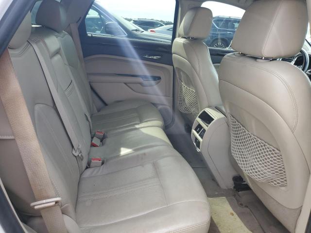 Photo 10 from auction – 2014 CADILLAC SRX LUXURY with VIN 3GYFNBE31ES659502