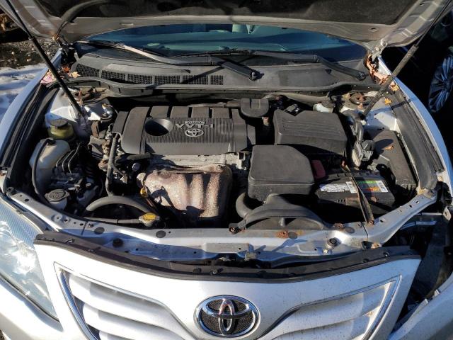Photo 11 from auction – 2010 TOYOTA CAMRY BASE with VIN 4T1BF3EK7AU046532