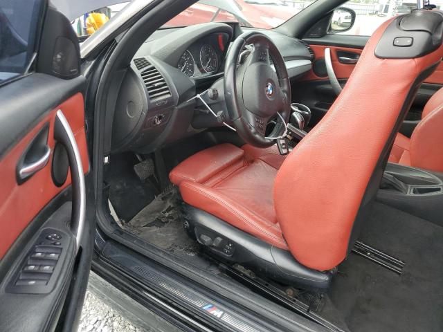 Photo 8 from auction – 2012 BMW 135 I with VIN WBAUN7C52CVM26134