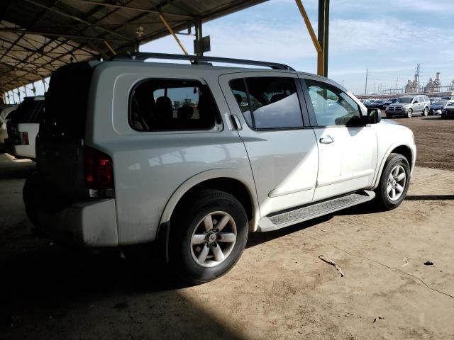 Photo 3 from auction – 2013 NISSAN ARMADA SV with VIN 5N1AA0NC8DN609300