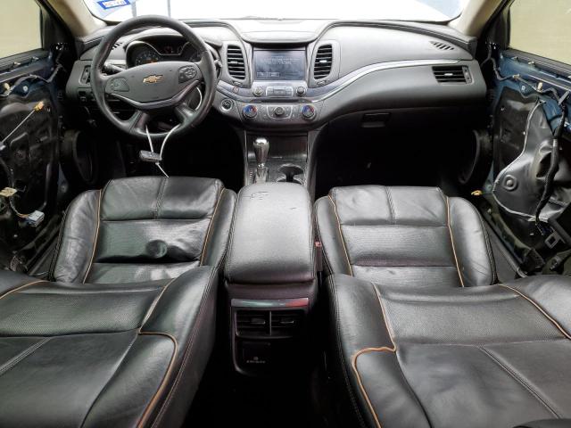 Photo 8 from auction – 2018 CHEVROLET IMPALA PRE with VIN 2G1125S36J9175615