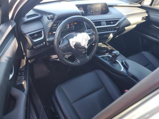 Photo 8 from auction – 2019 LEXUS UX 200 with VIN JTHY3JBH1K2001084
