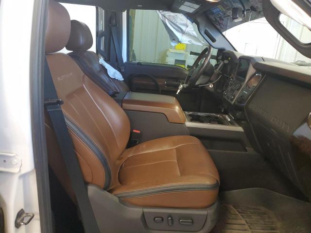 Photo 7 from auction – 2013 FORD F250 SUPER with VIN 1FT7W2BTXDEA13668