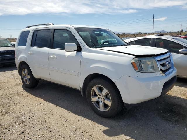 Zdjęcie 4 z aukcji – 2010 HONDA PILOT EXL z VIN 5FNYF3H50AB006290