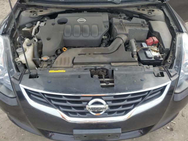 Photo 11 from auction – 2012 NISSAN ALTIMA S with VIN 1N4AL2EP2CC177087