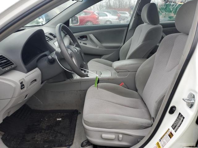 Photo 7 from auction – 2010 TOYOTA CAMRY BASE with VIN 4T1BF3EK6AU559691