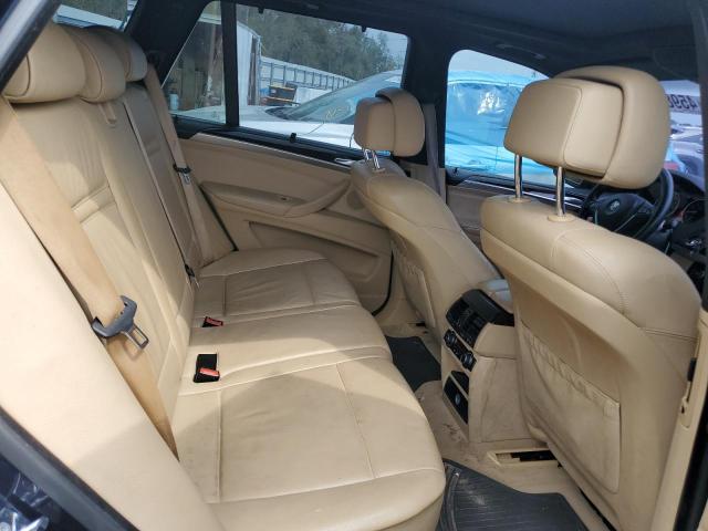 Photo 11 from auction – 2008 BMW X5 3.0I with VIN 5UXFE43538L036171