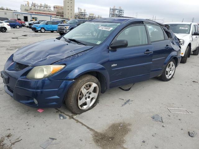 Photo 1 from auction – 2003 PONTIAC VIBE with VIN 5Y2SL62863Z464626