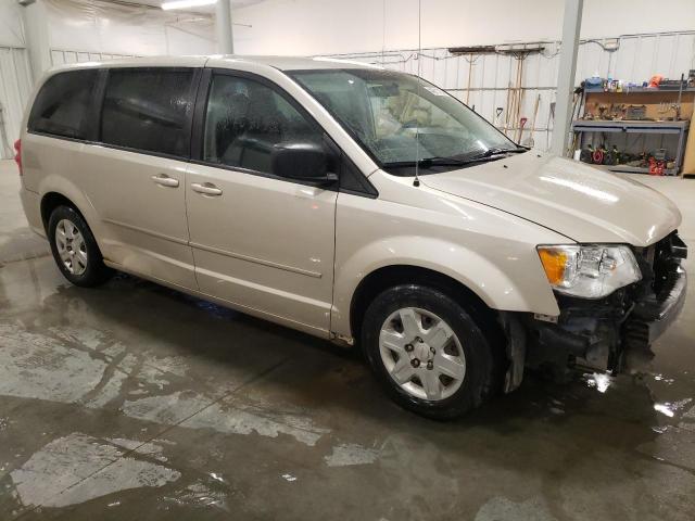 Photo 4 from auction – 2012 DODGE GRAND CARA with VIN 2C4RDGBG5CR407188