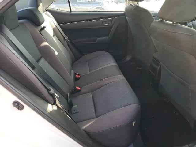 Photo 10 from auction – 2018 TOYOTA COROLLA L with VIN 5YFBURHE2JP825482