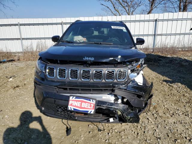 Photo 5 from auction – 2024 JEEP COMPASS LA with VIN 3C4NJDFN1RT104509