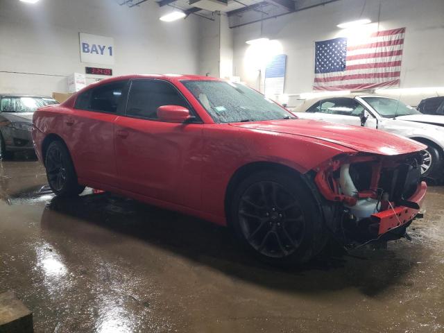 Photo 4 from auction – 2015 DODGE CHARGER R/ with VIN 2C3CDXCTXFH896011