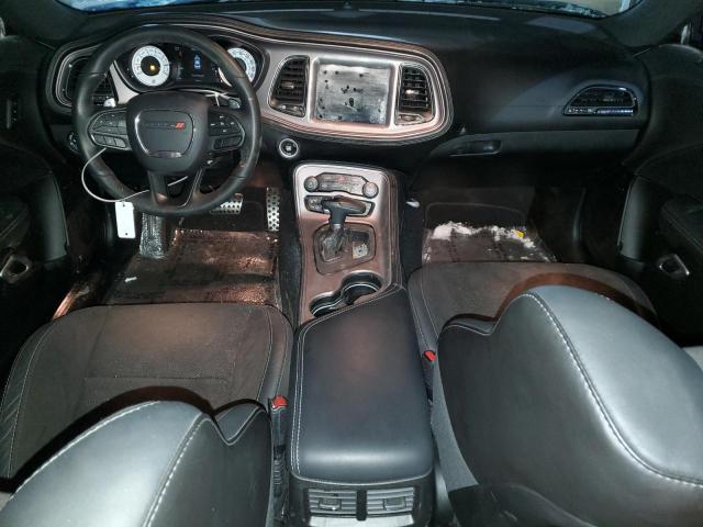 Photo 8 from auction – 2023 DODGE CHALLENGER with VIN 2C3CDZFJ5PH606264