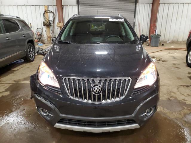 Photo 5 from auction – 2015 BUICK ENCORE CON with VIN KL4CJFSB2FB214944