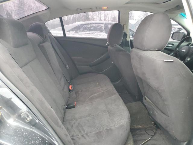Photo 10 from auction – 2010 NISSAN ALTIMA BAS with VIN 1N4AL2AP8AC155050