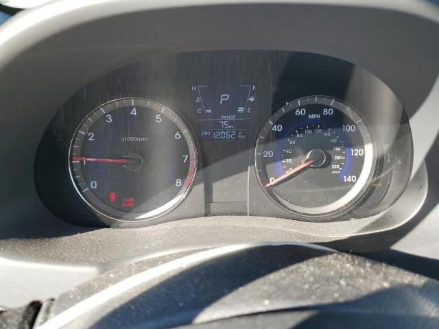 Photo 9 from auction – 2014 HYUNDAI ACCENT GLS with VIN KMHCT4AE7EU729386
