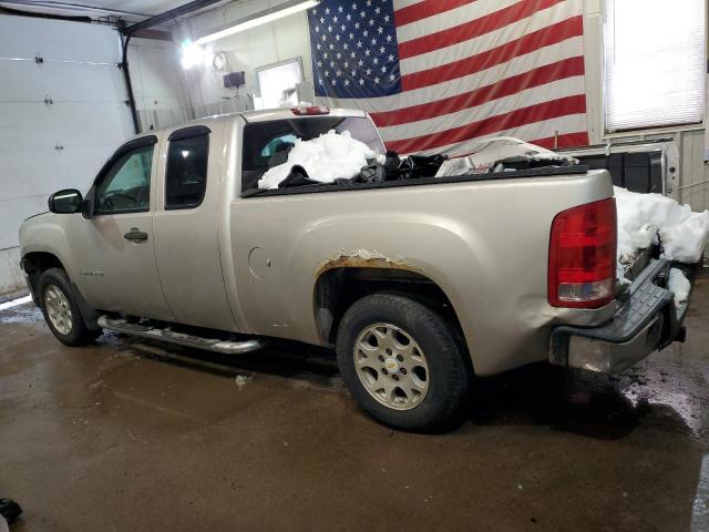 Photo 2 from auction – 2007 GMC NEW SIERRA with VIN 2GTEC19C371701744