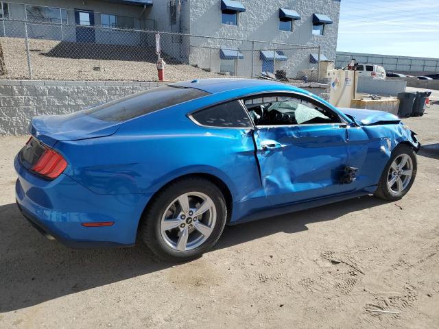 Photo 3 from auction – 2020 FORD MUSTANG with VIN 1FA6P8TH0L5130430