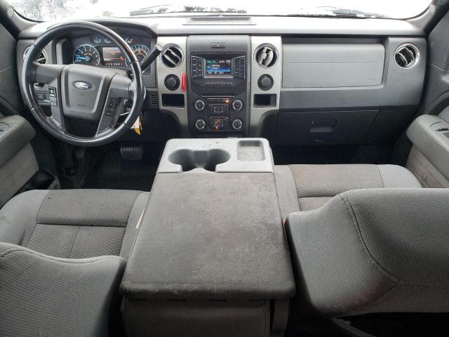 Photo 8 from auction – 2013 FORD F150 SUPER with VIN 1FTFX1EFXDKF37686