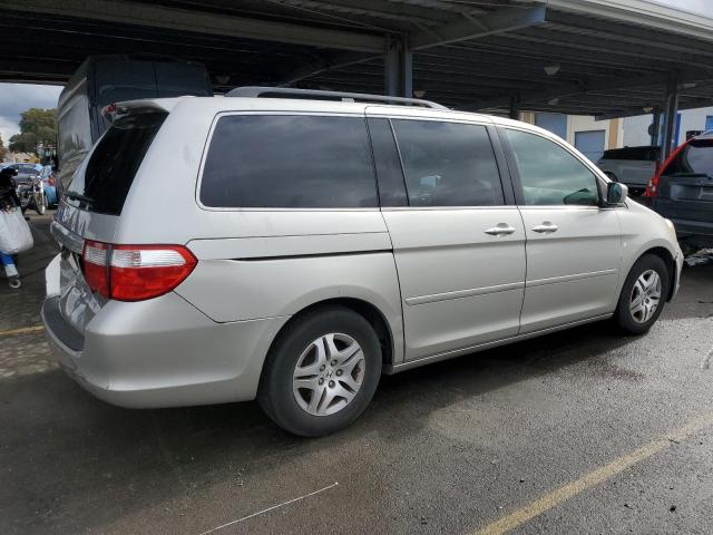 Photo 3 from auction – 2007 HONDA ODYSSEY EX with VIN 5FNRL38717B432674