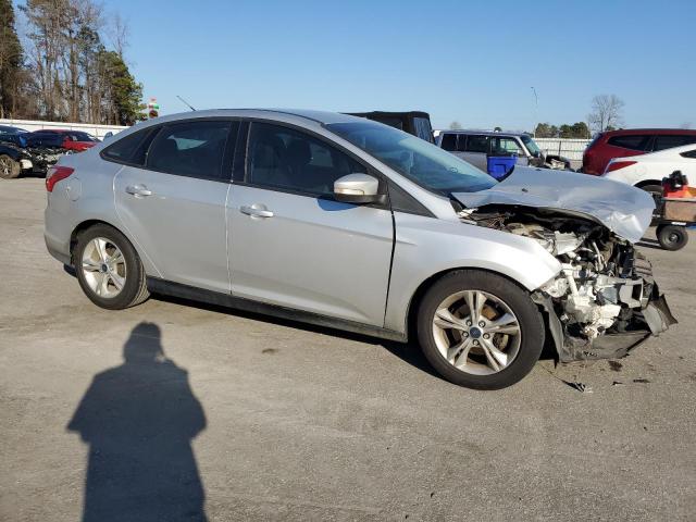 Photo 4 from auction – 2014 FORD FOCUS SE with VIN 1FADP3F25EL332776