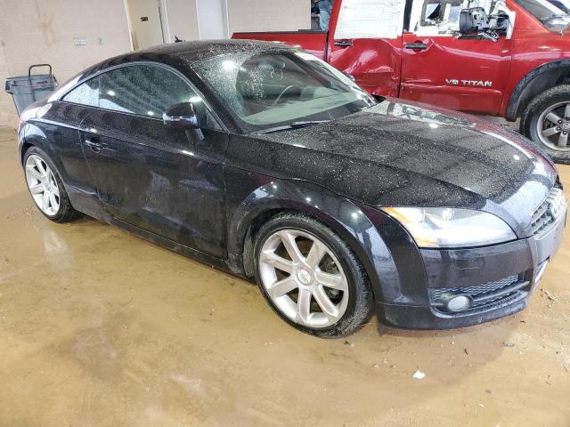 Photo 4 from auction – 2008 AUDI TT 2.0T with VIN TRUAF38J681001425