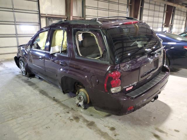 Photo 2 from auction – 2008 CHEVROLET TRAILBLAZE with VIN 1GNDT13S182260572