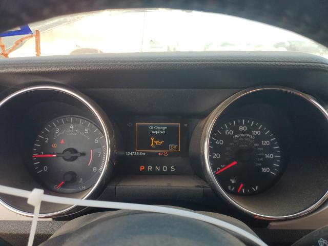 Photo 9 from auction – 2015 FORD MUSTANG with VIN 1FA6P8TH3F5315169