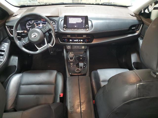 Photo 8 from auction – 2023 NISSAN ROGUE SV with VIN 5N1BT3BB4PC764115