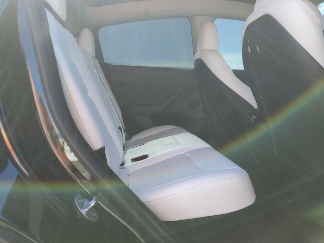 Photo 10 from auction – 2023 TESLA MODEL Y with VIN 7SAYGDEF5PF899567
