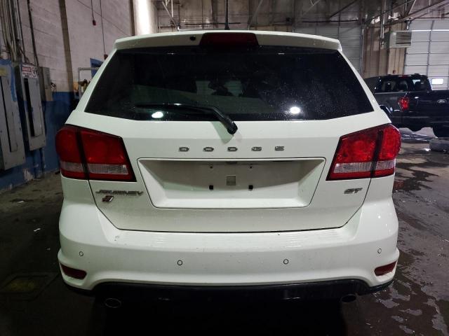 Photo 6 from auction – 2019 DODGE JOURNEY GT with VIN 3C4PDDEGXKT759468