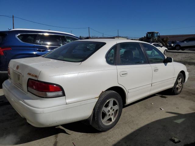 Photo 3 from auction – 1997 TOYOTA AVALON with VIN 4T1BF12B5VU157580